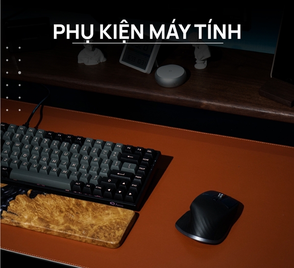 Phụ kiện máy tính