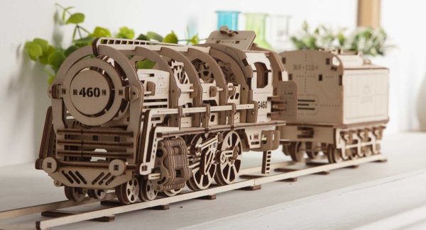 Đồ chơi lắp ráp gỗ 3D Mô hình Cơ động học Khí Cầu  LK702 Airship Robotime   Giá Tiki khuyến mãi 699000đ  Mua ngay  Tư vấn mua sắm 
