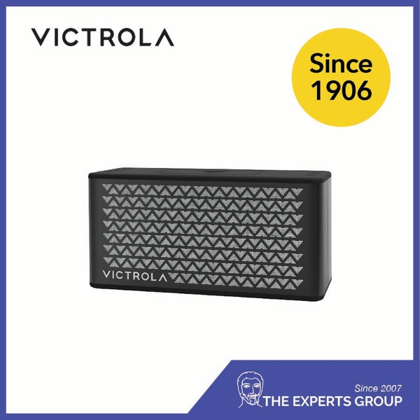 Loa Bluetooth Victrola MUSIC EDITION 2 (ME2)