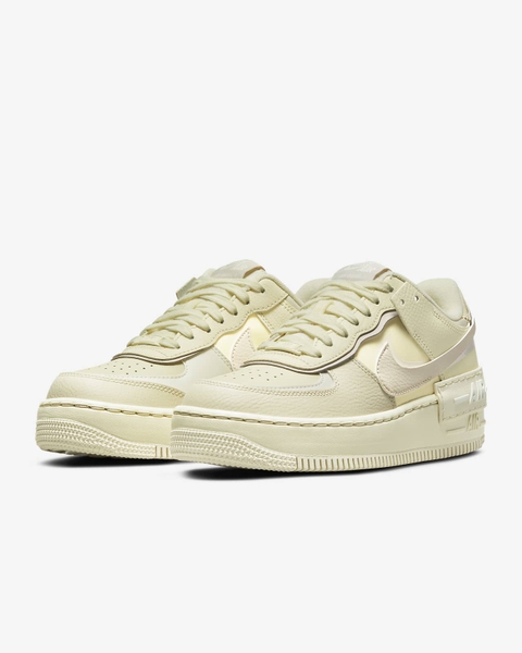airforce 1 shadow in coconut milk