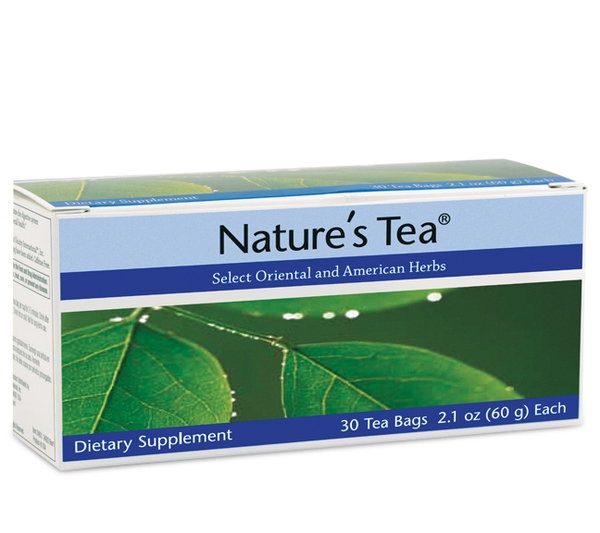 TRÀ NATURE’S TEA - TRÀ THẢI ĐỘC Trumhang.com