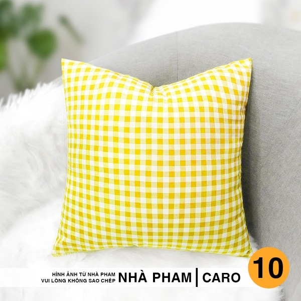 GỐI SOFA CARO - HÌNH 10