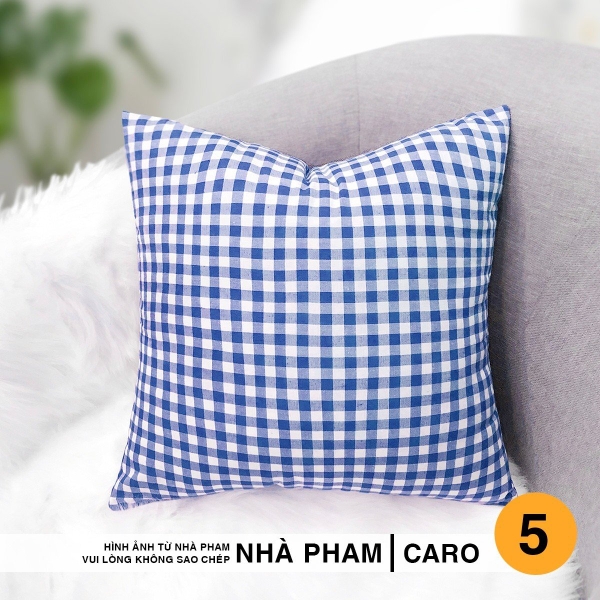 GỐI SOFA CARO - HÌNH 05