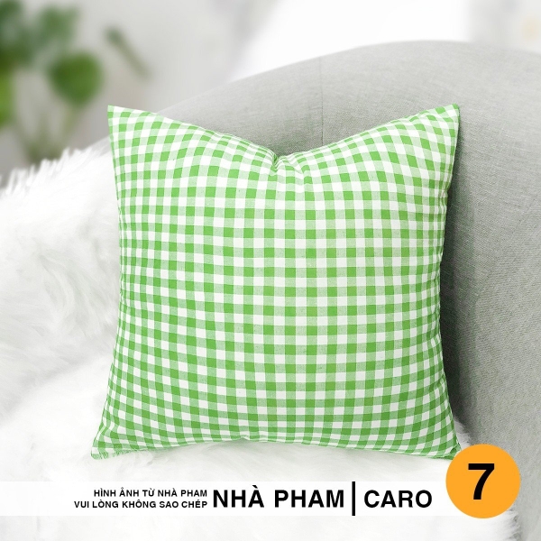 GỐI SOFA CARO - HÌNH 07