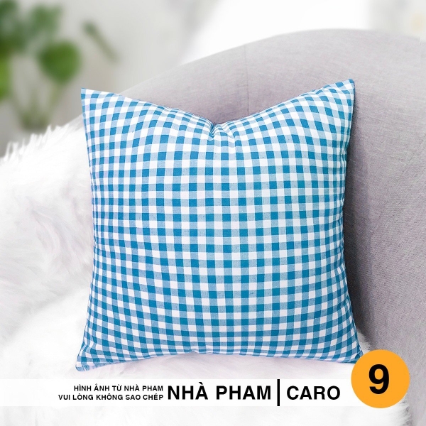 GỐI SOFA CARO - HÌNH 09