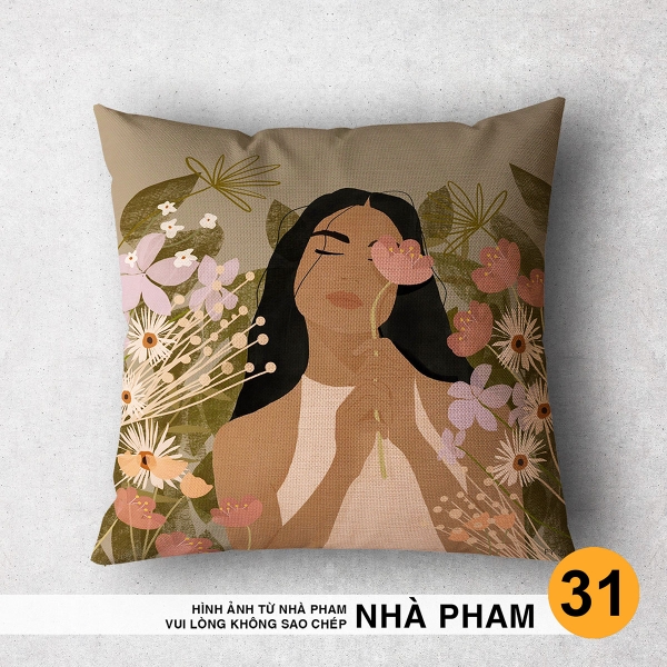 GỐI SOFA FOREVER YOUNG - HÌNH 31