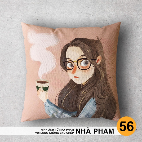 GỐI SOFA FOREVER YOUNG - HÌNH 56