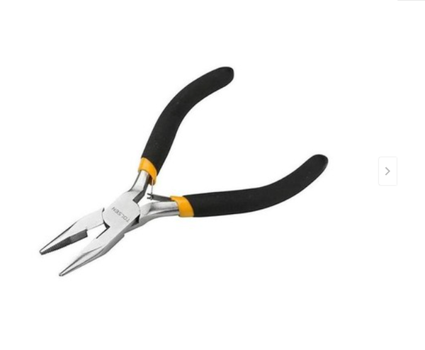 Kìm nhọn mini 4,5'' 10031