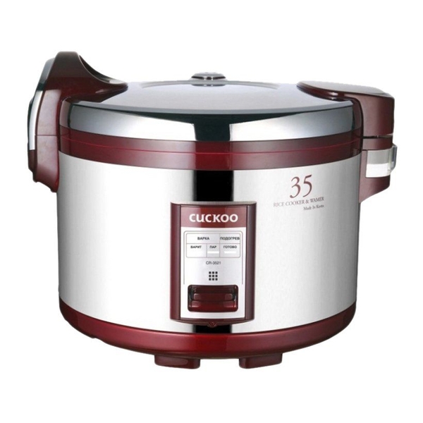 Nồi cơm điện Cuckoo CR-3521 6.3 Lít