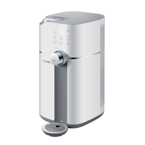 Máy lọc nước để bàn RO Philips ADD6910