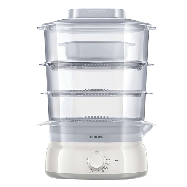 Nồi hấp Philips HD9125/00