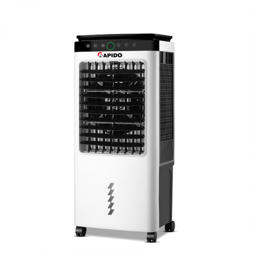 Quạt làm mát Rapido Evertest 6000-D