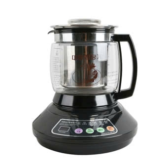 Ấm sắc thuốc Daewoong Hàn Quốc 3,2L ( DW-890G)