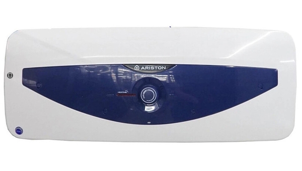 Bình nóng lạnh Ariston chống giật Blu 20SL 20 lít