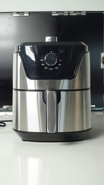 Nồi chiên không dầu Ferroli FAF-5.0M 5 lít