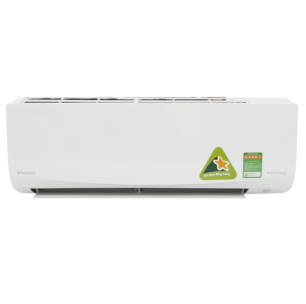 Điều hòa Daikin 1 chiều 12000BTU Inverter FTKA35VAVMV