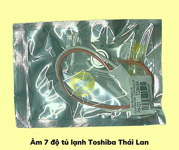 Cảm biến âm tủ lạnh Toshiba - Hàng chính hãng - Bảo hành 2 năm 0902223455