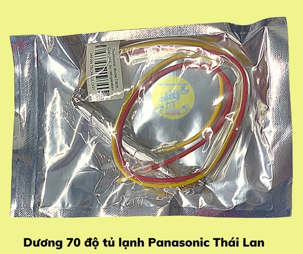 Sensor cảm biến dương cho tủ lạnh TOSHIBA - Hàng chính hãng - Bảo hành 2 năm 0902223455