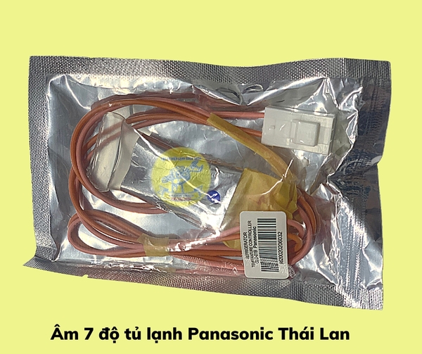 Sensor cảm biến âm cho tủ lạnh Panasonic - Hàng chính hãng - Bảo hành 2 năm 0902223455