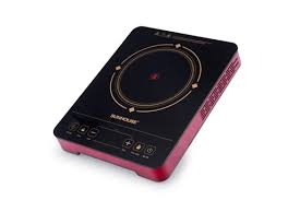 Bếp hồng ngoại cảm ứng Sunhouse SHD6014