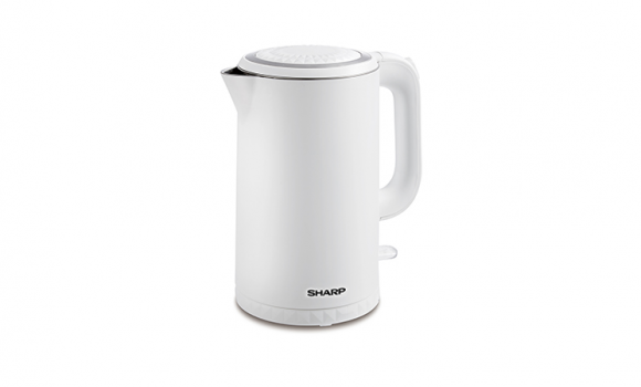 Bình đun siêu tốc Sharp EKJ-17EVPS-WH/BK/RD/PK