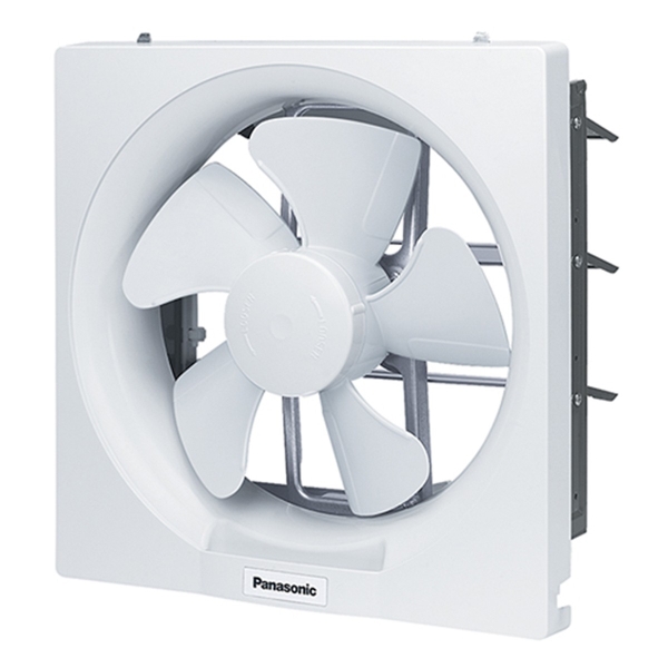 Quạt hút âm tường Panasonic FV-20AU9 - hàng chính hãng