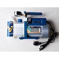 Máy hút chân không Model: VE125N ( 3.0CFM 230V/50-60Hz)