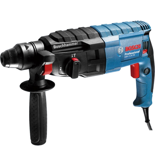 Máy khoan búa Bosch GBH2-24RE