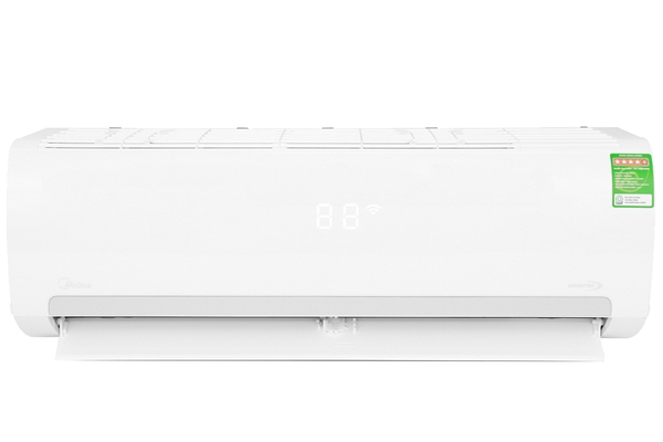 Điều hòa Midea 1 chiều 12000BTU Inverter MSMAIII-13CRDN1