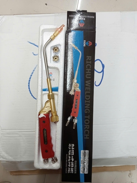 Tay hàn Richu ( Liên hệ: 090.222.3456)