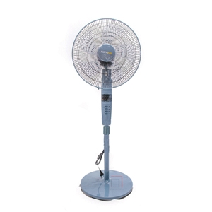 Quạt đứng Nanoco NSF1620BL-RC (Màu xanh)