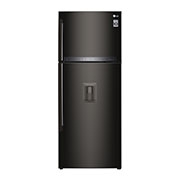 Tủ lạnh LG Inverter 471 lít GN-D440BLA