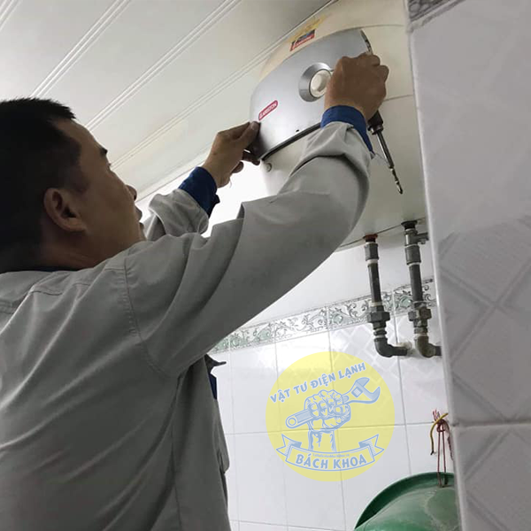BẢO DƯỠNG BÌNH NÓNG LẠNH TẠI HÀ NỘI - UY TÍN, NHANH CHÓNG