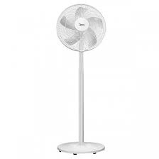 Quạt điện Midea FS40-18C 50W - Hàng Chính Hãng