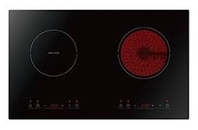 Bếp từ hồng ngoại Midea MC-IHD361