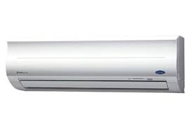 Điều hòa Carrier 2 chiều 18000 BTU 38/42HES-018 - Tặng công lắp đặt