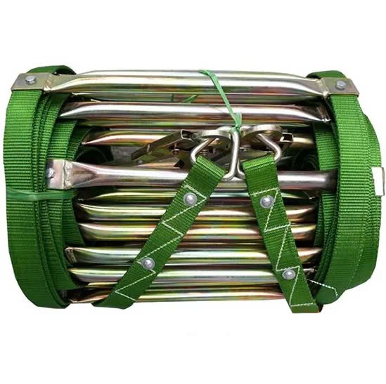 Thang dây thoát hiểm -15m ( Liên hệ: 090.222.3456)