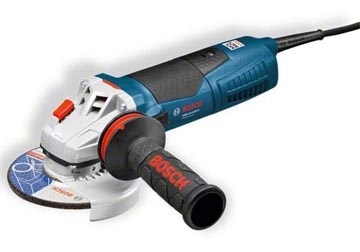 Máy mài góc Bosch GWS 15-125 CI (1500W) (Giá thanh lý)