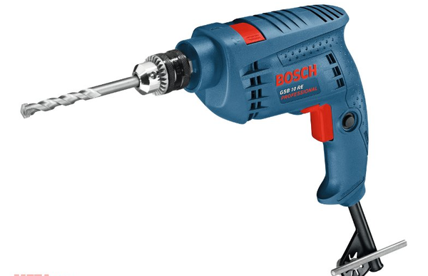 Máy khoan động lực Bosch GSB 10RE (Giá bán thợ)