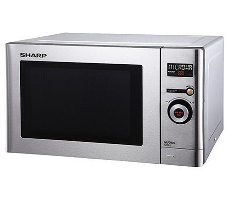 Lò vi sóng Sharp RG623VNST 23 lít - Vận chuyển miễn phí toàn quốc