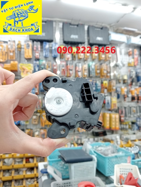 XẢ MÁY GIẶT TOSHIBA A800