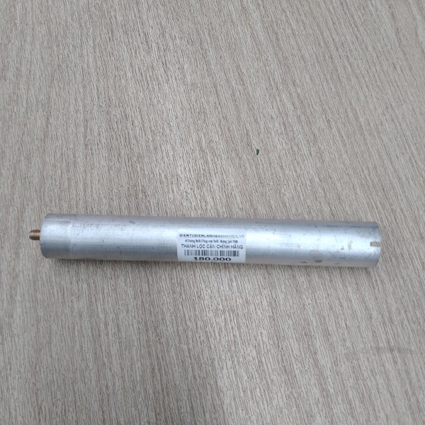 Thanh magie lọc cặn bình nóng lạnh - vận chuyển miễn phí toàn quốc