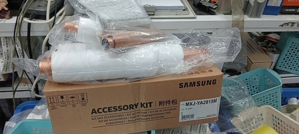 Bộ chia gas chính hãng Samsung MYJ-JA2815M (Liên hệ:90.222.3455 - 090.222.3456)