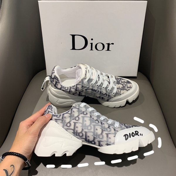 dior shoes original