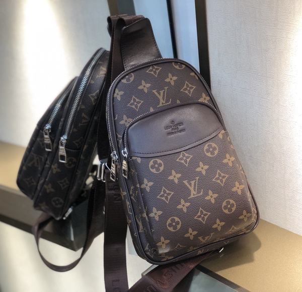 Chest Rig Bag Louis Vuitton Bag For Sale | semashow.com