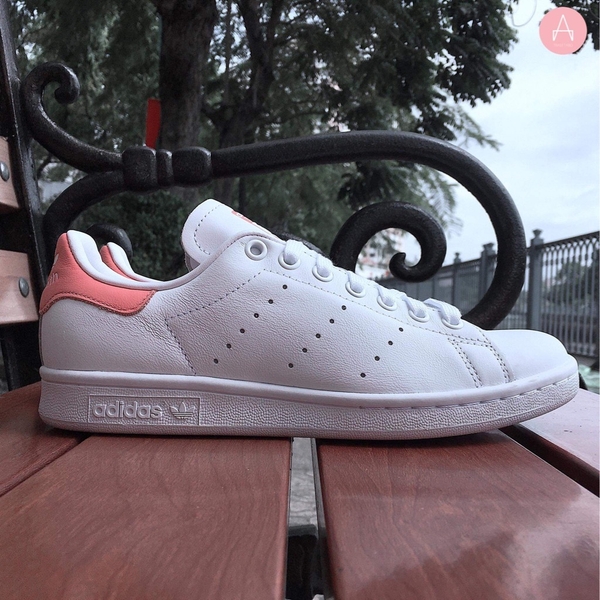 [FV6326] W ADIDAS STAN SMITH TICTILE ROSE