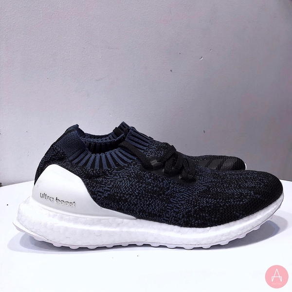 [B43519] K ADIDAS ULTRABOOST UNCAGED NAVY BLACK