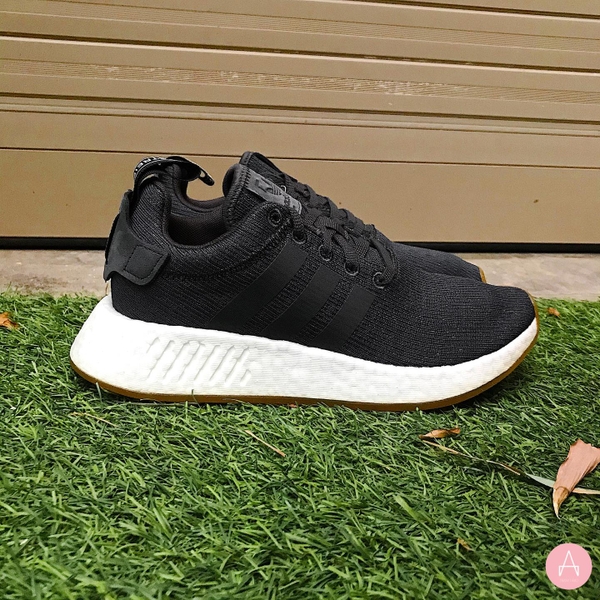 [CQ2400] M ADIDAS NMD R2 '' WOLF GREY ''