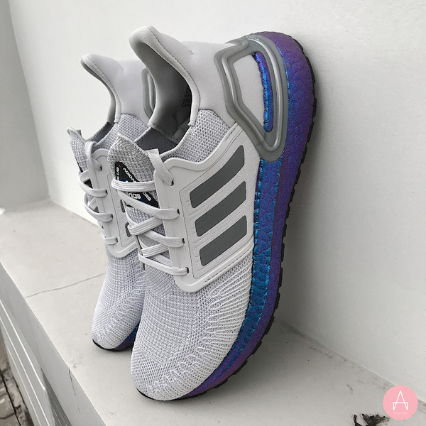 [EG0755] M ADIDAS ULTRABOOST 2020 