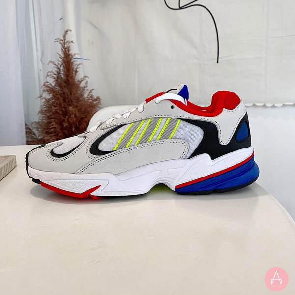 ADIDAS YUNG Trạm Tabo Adidas Yung Trạm Tabo
